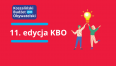 plakat reklamujący budżet obywatelski