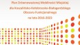 projekt Planu Zrównoważonej Mobilności Miejskiej