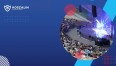 Koncert Kaśki Sochackiej w Amfiteatrze w Koszalinie