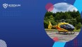 Helikopter Lotniczego Pogotowia Ratunkowego