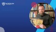 na zdjęciu znajduje się Andrzej Kuczkowski 