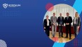 Prezydent Miasta Tomasz Sobieraj powołał  Profesora dr. hab. inż. Roberta Sidełko na Pełnomocnika Prezydenta ds. Transformacji Energetycznej