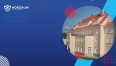Grafika ws. Zakładu Aktywności Zawodowej w Koszalinie czyli wizualizacja jak będzie on wyglądać