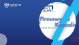 Informacja w sprawie akcji FIRMOWY KOSZALIN logo firmy ALMET 
