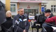 Modernizacja czterech przejść dla pieszych 