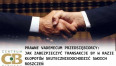 Prawne Vademecum Przedsiębiorcy
