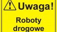 Roboty drogowe