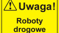 Roboty drogowe