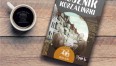 Na zdjęciu wydawnictwo Rocznik Koszaliński