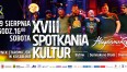 XVIII Spotkania Kultur