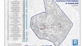 Mapa Strefy Płatnego Parkowania w Koszalinie