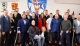 Wręczono stypendia sportowe 2024