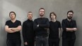 Tomasz Chyła Quintet w sali widowiskowej CK105