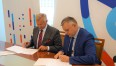 Dofinansowanie projektu ZIT i nowa siedziba Pogotowia Ratunkowego w Koszalinie