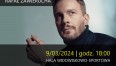 Na zdjęciu Sławek Uniatowski