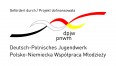 logo Polsko-Niemieckiej Współpracy Młodzieży