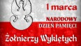 Pamięci Żołnierzy Wyklętych