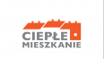 logo projektu ciepłe mieszkanie