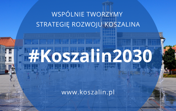 Strategia Rozwoju Koszalina