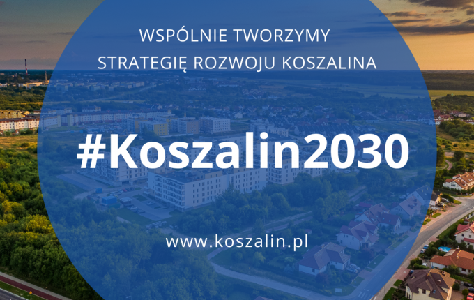 Strategia Rozwoju Koszalina