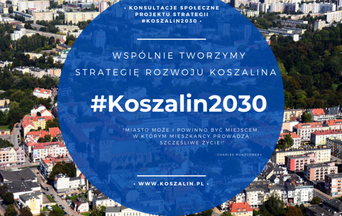 Strategia Rozwoju Koszalina