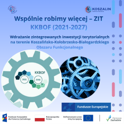 Wspólnie robimy więcej – ZIT KKBOF