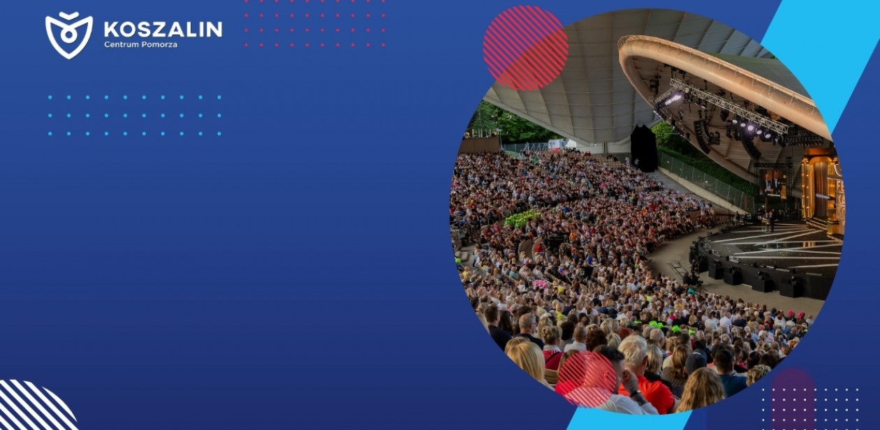 XXX Festiwal Kabaretu Koszalin 2025 za nami!