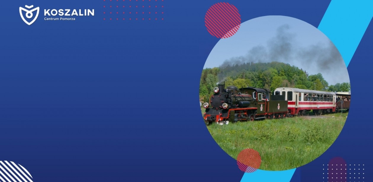 Koszalińska Kolej Wąskotorowa 