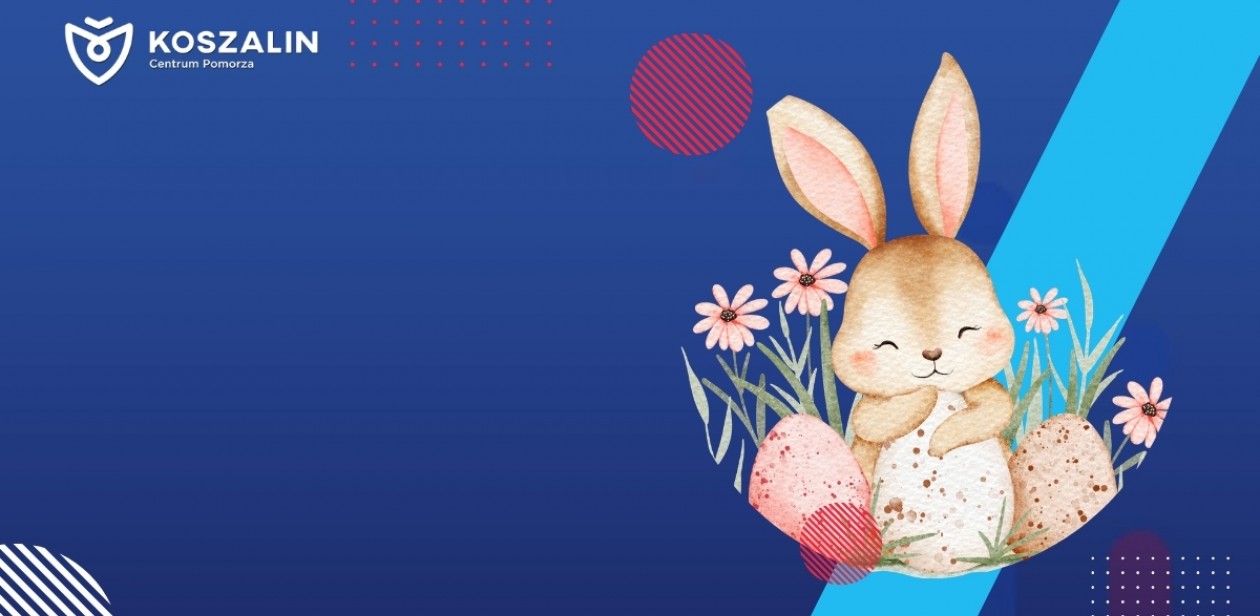 Króliczek wielkanocny