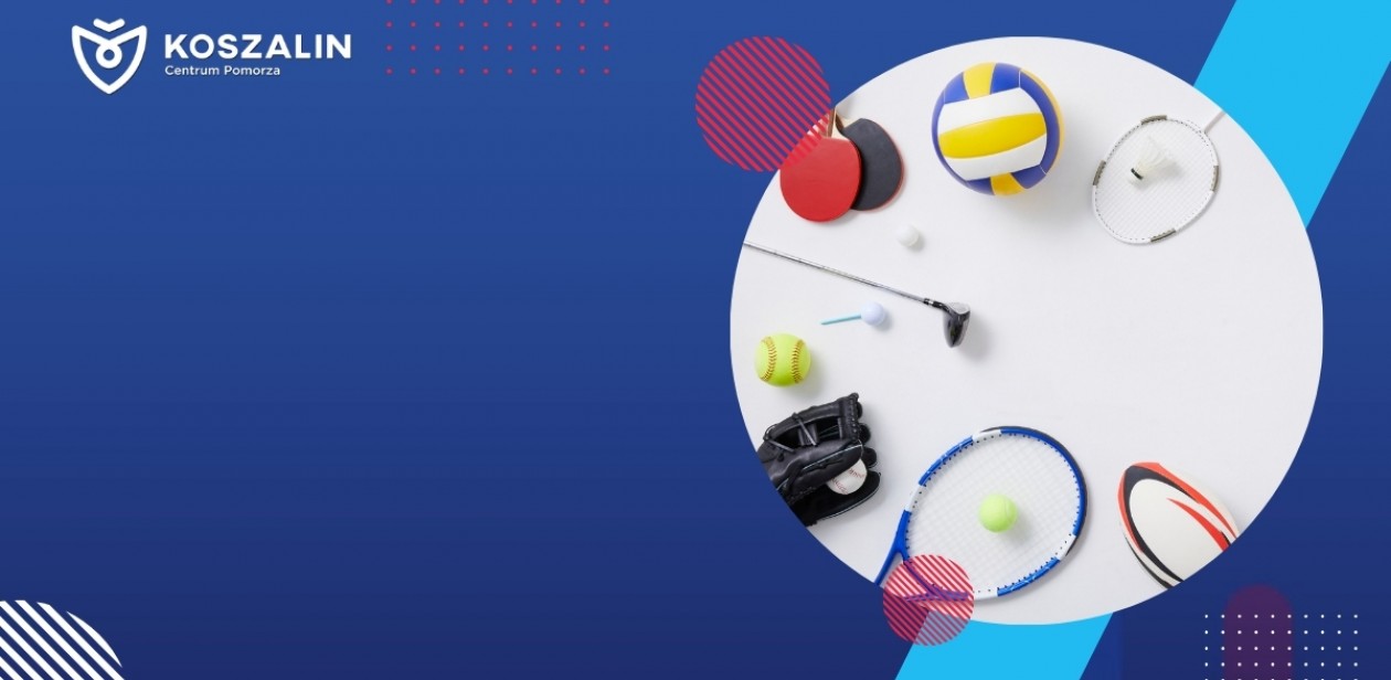 Różne aktywności sportowe
