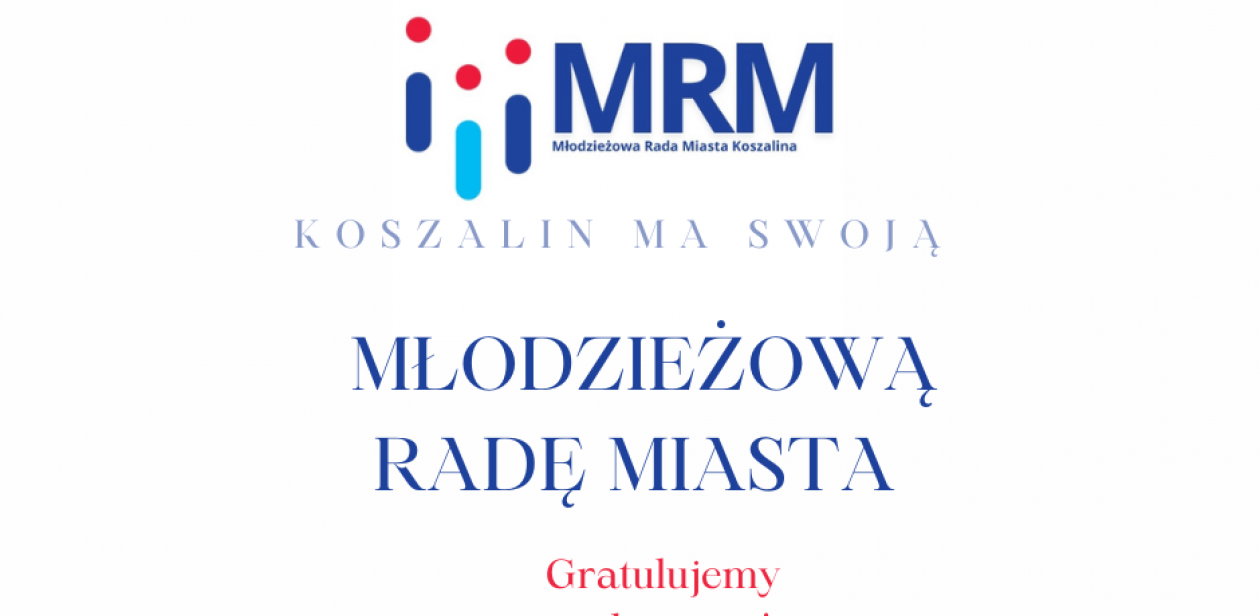 młodzieżowa rada miasta została wybrana