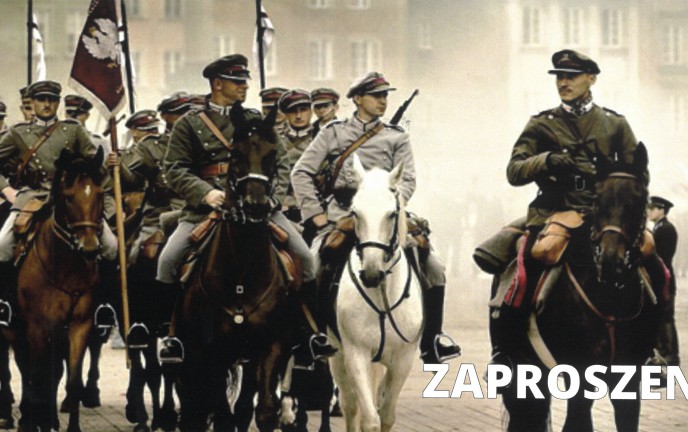 103. rocznica Bitwy Warszawskiej