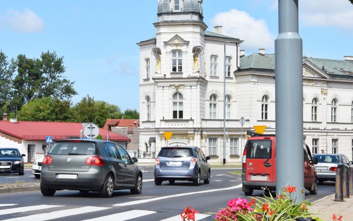 Muzeum w Koszalinie