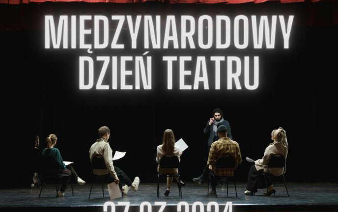 Międzynarodowy Dzień Teatru 