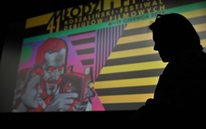 Ruszył nabór filmów do koszalińskiego Festiwalu Młodzi i Film 