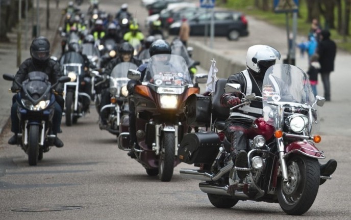 XIV edycja Motoserca już podczas Dni Koszalina! 28.05.2022 r. 