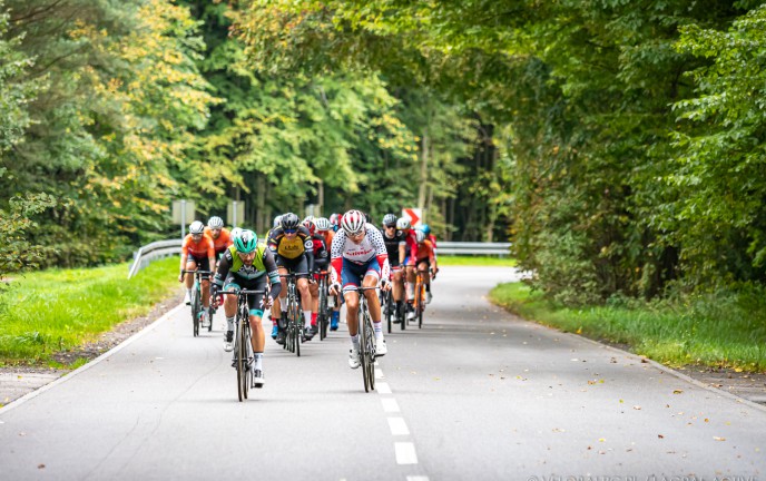 Tour de Koszalin 18 września