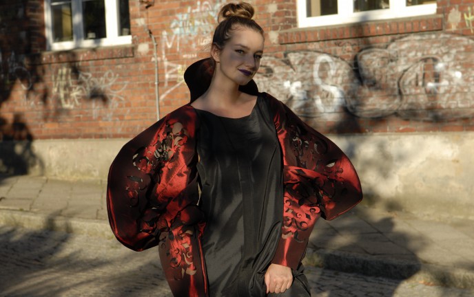 Modelka