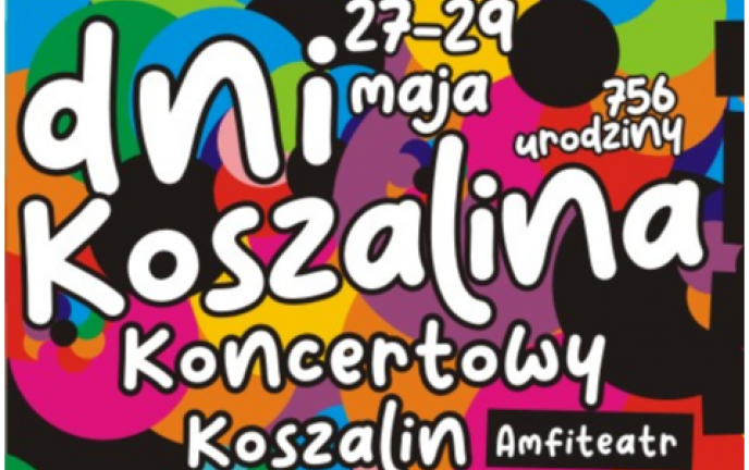 Dni Koszalina 2022