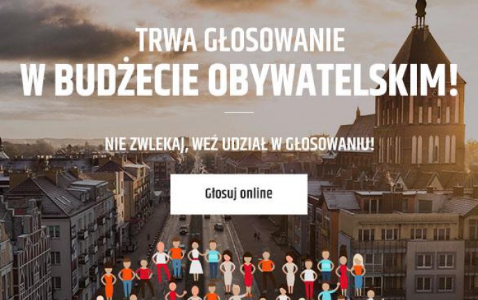 Koszaliński Budżet Obywatelski