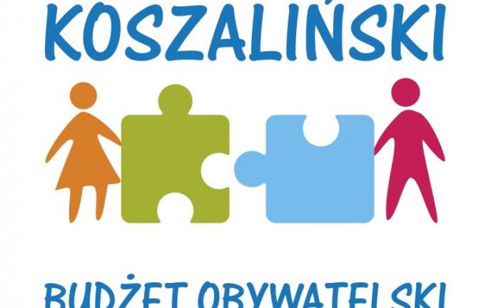 Logo Budżetu Obywatelskiego