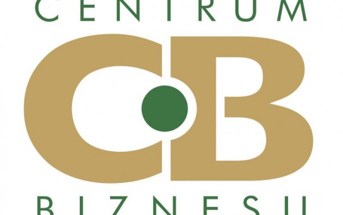 logo Centrum Biznesu