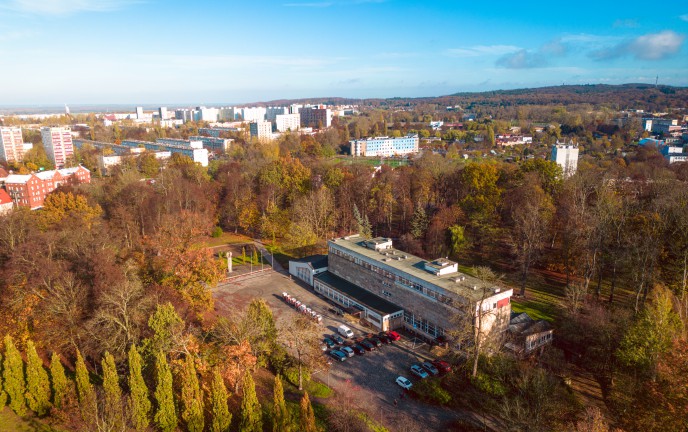 Koszalińska Biblioteka Publiczna