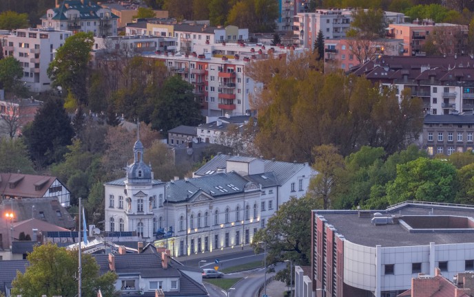 Muzeum w Koszalinie