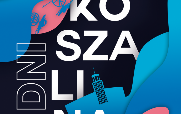 dni Koszalina plakat