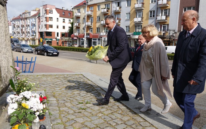 30. rocznica wizyty Jana Pawła II w Koszalinie