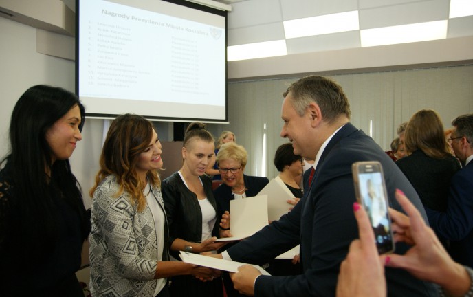 Dzień Edukacji Narodowej