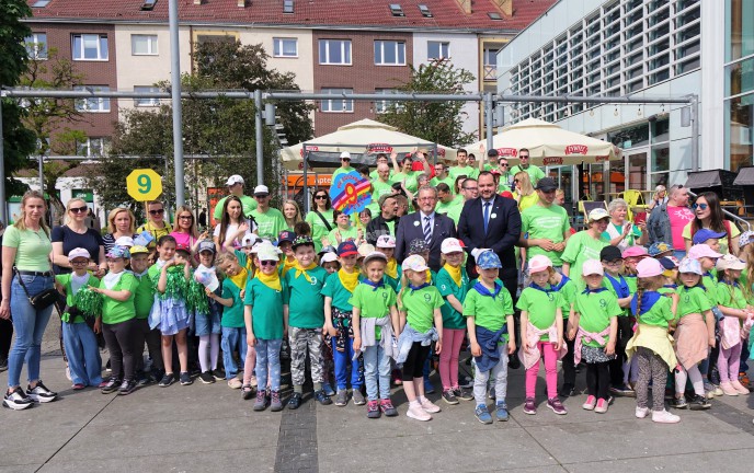 Dzień Godności Osób z Niepełnosprawnością Intelektualną