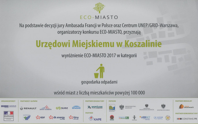 Eco Miasto