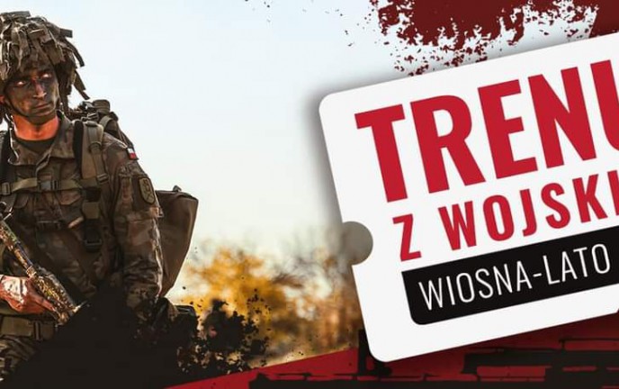 Plakat wydarzenia
